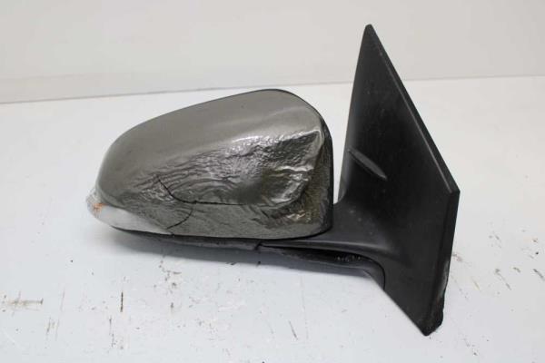 RETROVISEUR DROIT ELECTRIQUE TOYOTA AURIS 4/5 PORTES 2013-2019 ( 9PIN ) - Vue 1